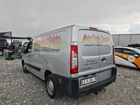 Citroen Jumpy 2.0HDI, снимка 7
