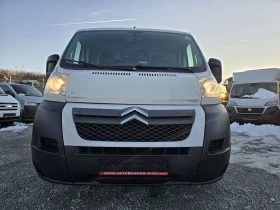 Citroen Jumper 2.2hdi 6скорости, снимка 9