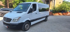 Обява за продажба на Mercedes-Benz Sprinter 311 2.2cdi ~16 800 лв. - изображение 2