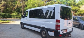 Обява за продажба на Mercedes-Benz Sprinter 311 2.2cdi ~16 800 лв. - изображение 3