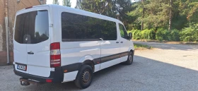 Обява за продажба на Mercedes-Benz Sprinter 311 2.2cdi ~16 800 лв. - изображение 5