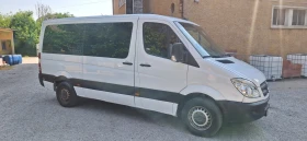 Обява за продажба на Mercedes-Benz Sprinter 311 2.2cdi ~16 800 лв. - изображение 6