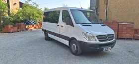 Обява за продажба на Mercedes-Benz Sprinter 311 2.2cdi ~16 800 лв. - изображение 1
