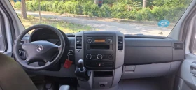 Обява за продажба на Mercedes-Benz Sprinter 311 2.2cdi ~16 800 лв. - изображение 11
