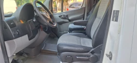 Mercedes-Benz Sprinter 311 2.2cdi | Mobile.bg    13