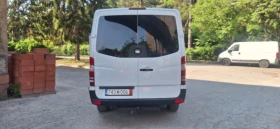 Mercedes-Benz Sprinter 311 2.2cdi | Mobile.bg    14