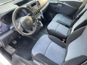 Обява за продажба на Opel Vivaro Bi-Turbo ~12 500 лв. - изображение 7