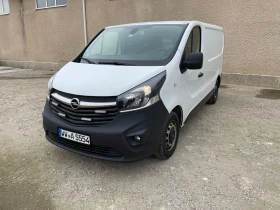Обява за продажба на Opel Vivaro Bi-Turbo ~12 500 лв. - изображение 1