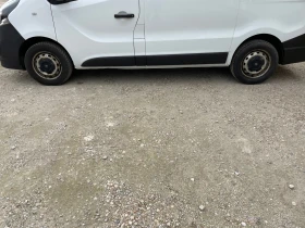 Обява за продажба на Opel Vivaro Bi-Turbo ~12 500 лв. - изображение 5