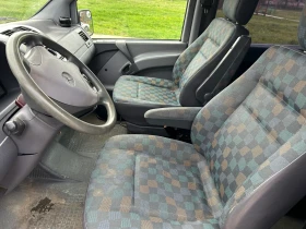 Mercedes-Benz Vito Vito112CDI, снимка 12