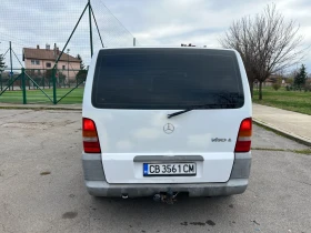 Mercedes-Benz Vito Vito112CDI, снимка 4