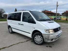 Mercedes-Benz Vito Vito112CDI, снимка 1
