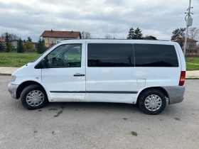 Mercedes-Benz Vito Vito112CDI, снимка 6