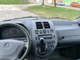 Mercedes-Benz Vito Vito112CDI, снимка 10