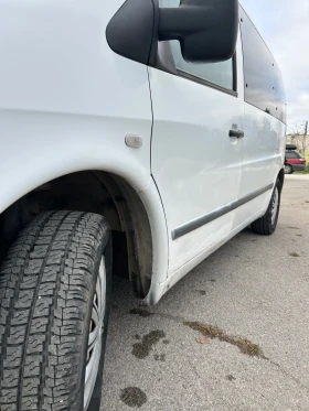 Mercedes-Benz Vito Vito112CDI, снимка 7