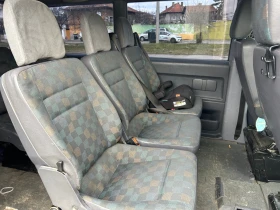 Mercedes-Benz Vito Vito112CDI, снимка 15