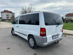 Mercedes-Benz Vito Vito112CDI, снимка 5