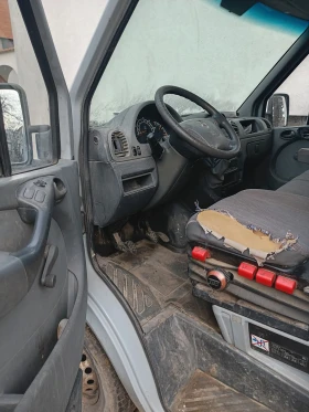 Mercedes-Benz Sprinter 316cdi, снимка 8