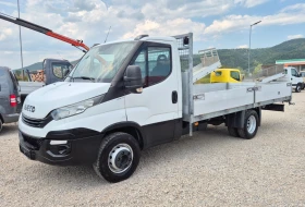 Iveco Daily 70c18* 3.5тона* 4.60м.* КЛИМАТИК* 