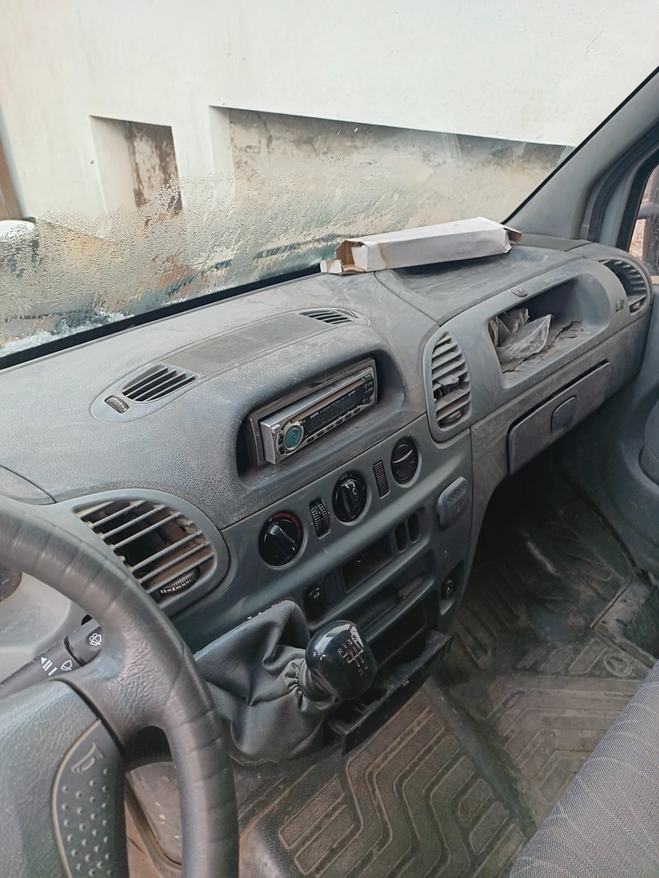 Mercedes-Benz Sprinter 316cdi - изображение 9