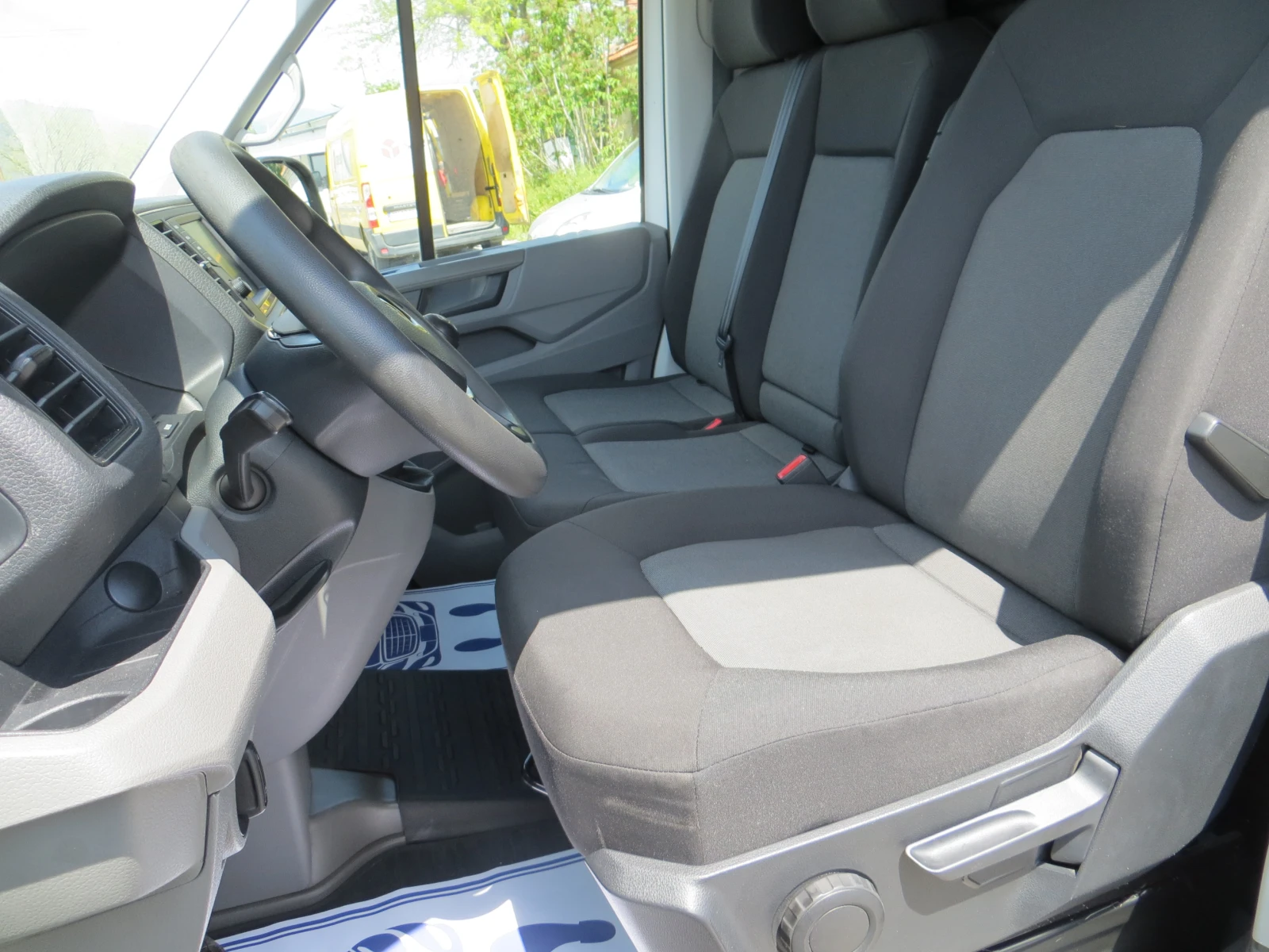 VW Crafter 2.0TDI �������� �������!! ���!! | Mobile.bg � ����������� 9
