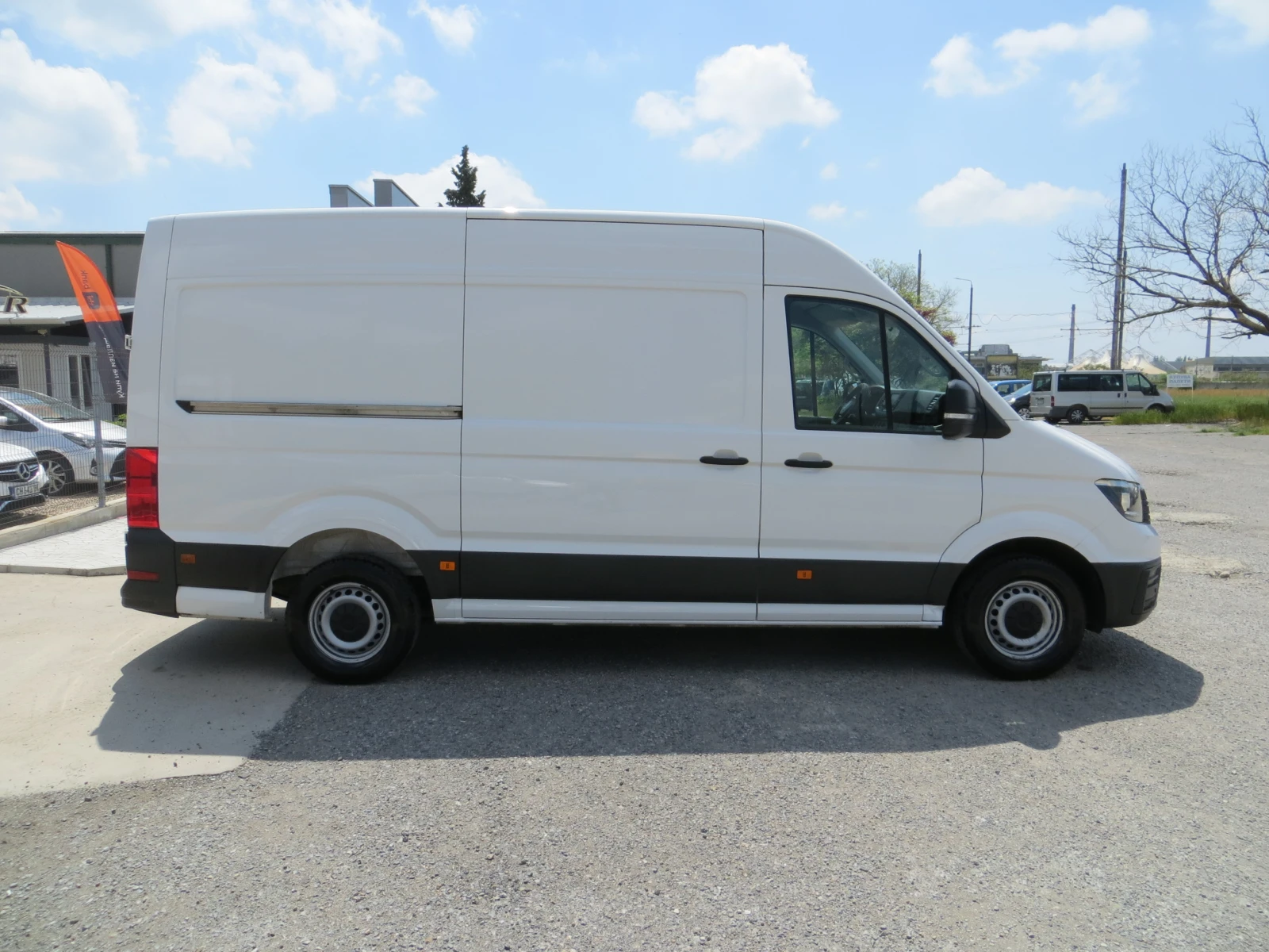 VW Crafter 2.0TDI �������� �������!! ���!! | Mobile.bg � ����������� 3