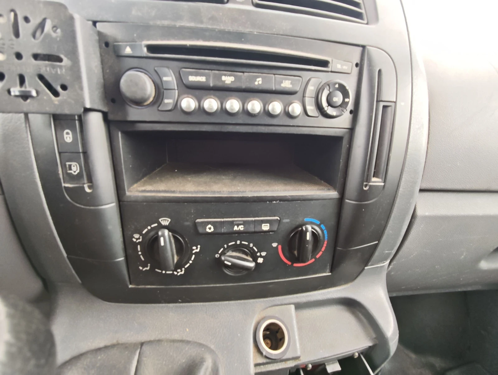 Citroen Jumpy 2.0HDI, снимка 10 - Бусове и автобуси - 55411692