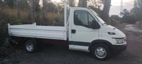 Iveco Daily, снимка 2