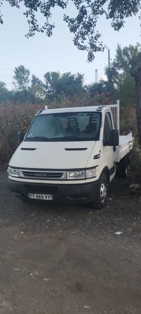 Iveco Daily, снимка 15