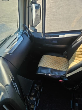 Iveco Stralis, снимка 9