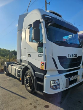 Iveco Stralis, снимка 2