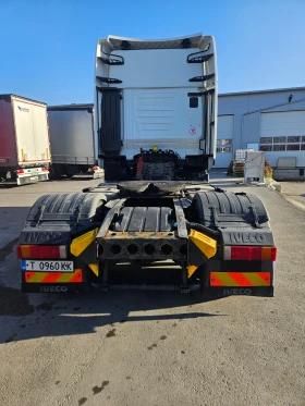 Iveco Stralis, снимка 4