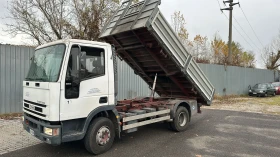 Iveco Eurocargo 80Е15, снимка 9