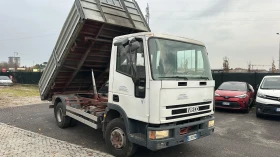 Iveco Eurocargo 80Е15, снимка 1