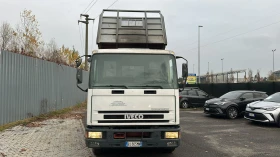 Iveco Eurocargo 80Е15, снимка 2