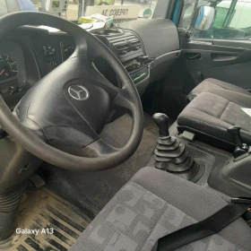 Mercedes-Benz Atego, снимка 5