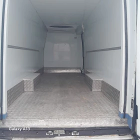 Mercedes-Benz Atego, снимка 4