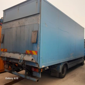 Mercedes-Benz Atego, снимка 3