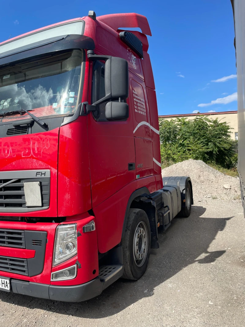 Volvo Fh 12, снимка 2 - Камиони - 47830041