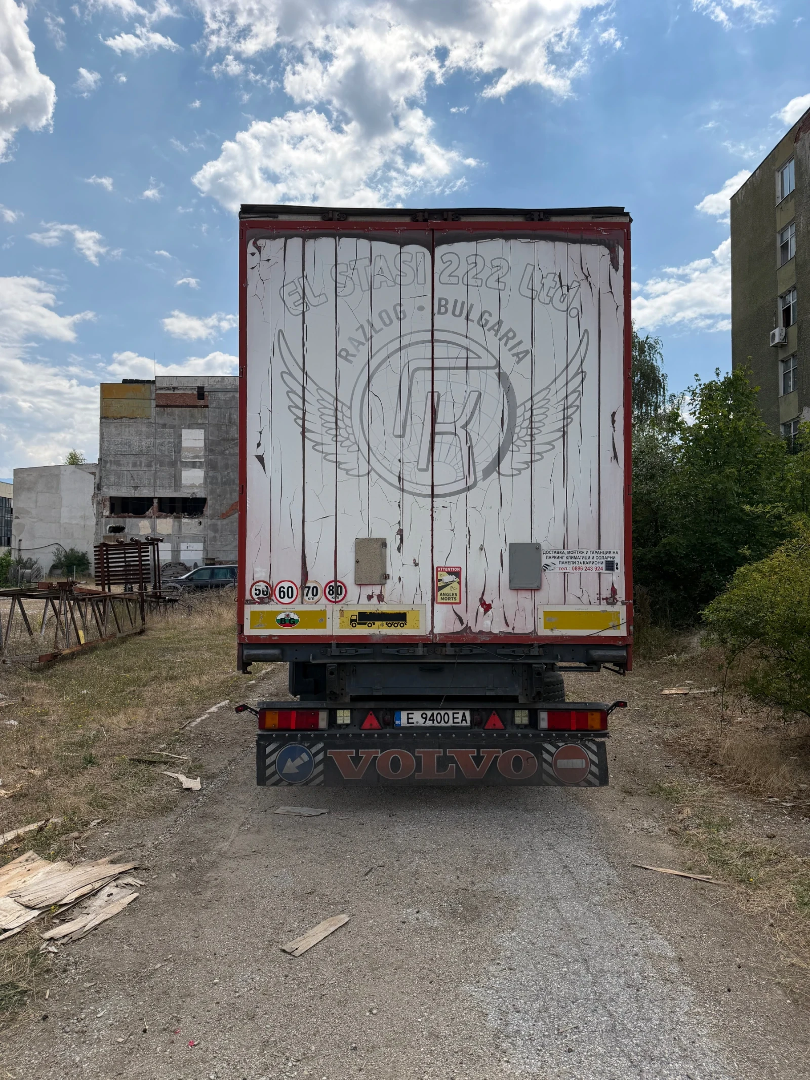 Scania R 420, снимка 2 - Камиони - 55623603