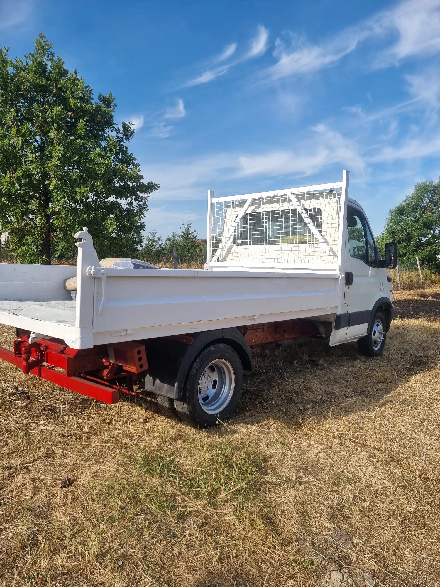 Iveco Daily, снимка 13 - Камиони - 55885634