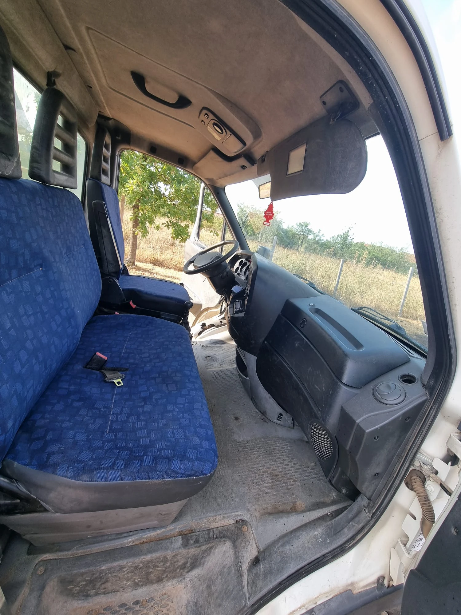 Iveco Daily, снимка 10 - Камиони - 55885634