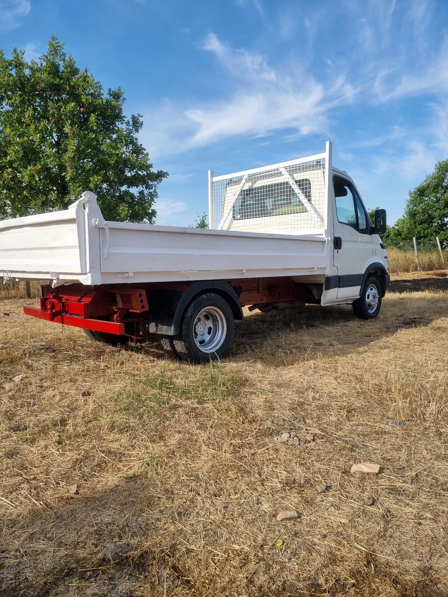 Iveco Daily, снимка 12 - Камиони - 55885634