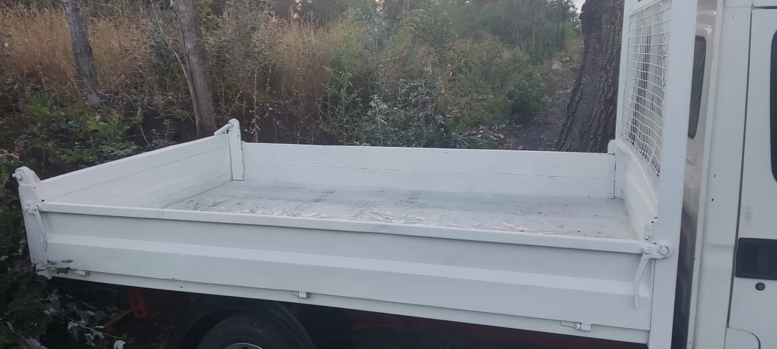 Iveco Daily, снимка 4 - Камиони - 55885634