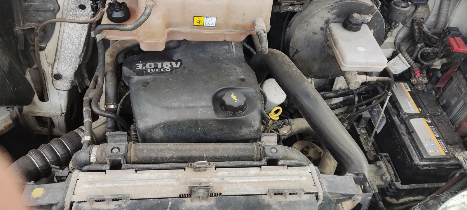 Iveco Daily 3000 | Mobile.bg � ����������� 16