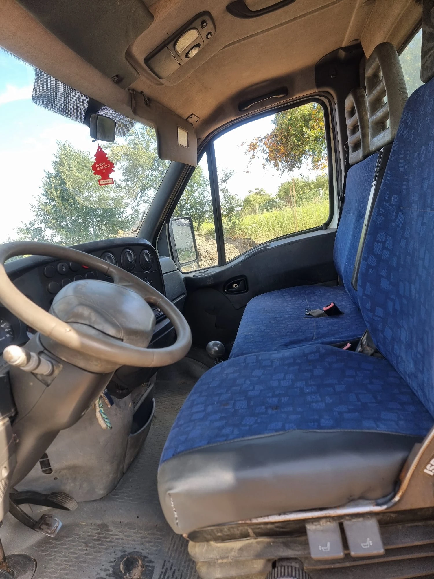 Iveco Daily, снимка 11 - Камиони - 55885634