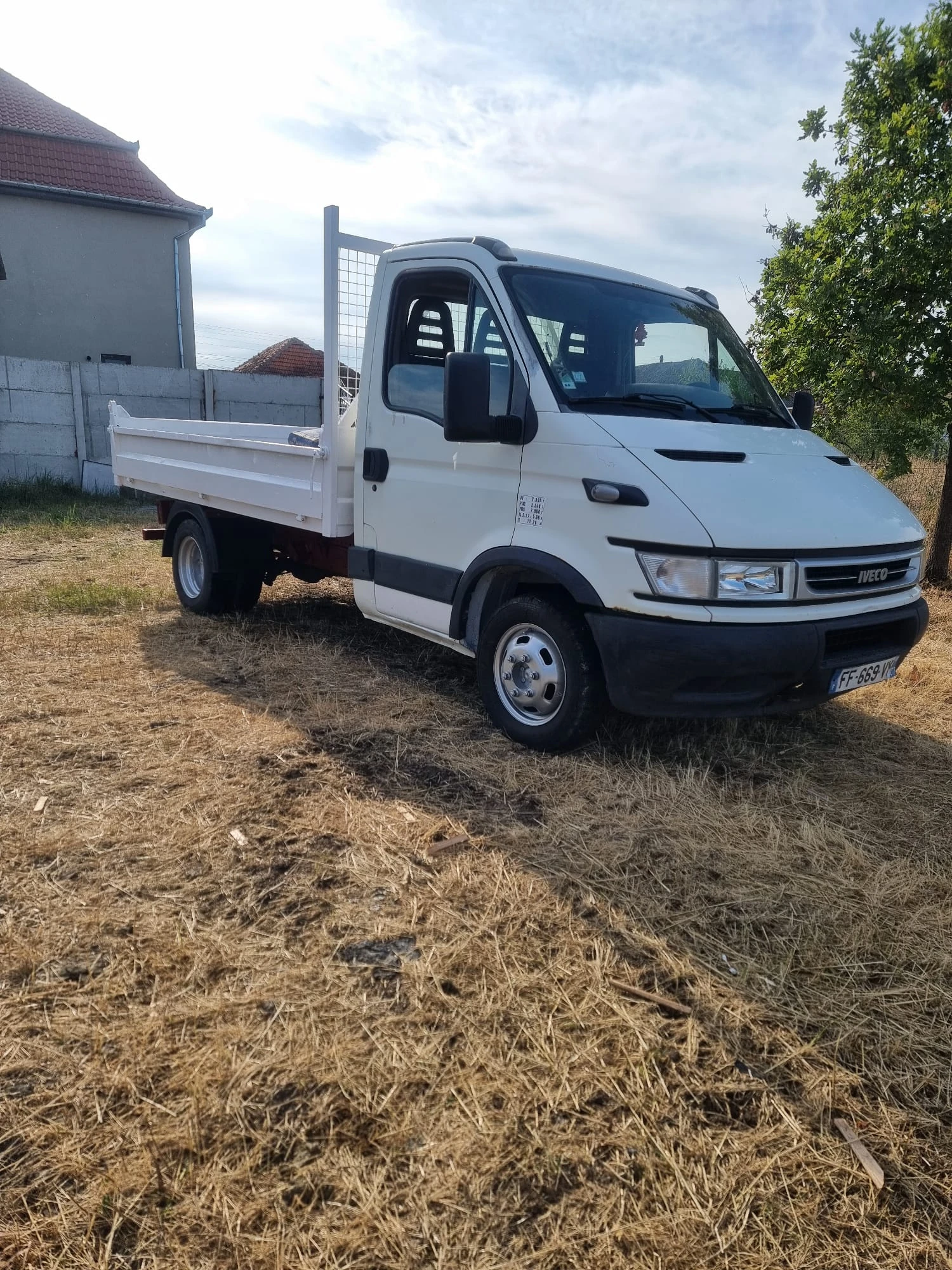 Iveco Daily
