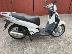 Honda Sh 150, снимка 7