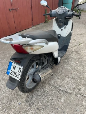 Honda Sh 150, снимка 4