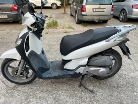 Honda Sh 150, снимка 6